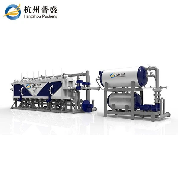 foam sheet machine