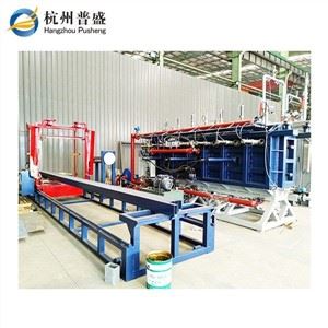 EPS CNC Foam Cutting Machine