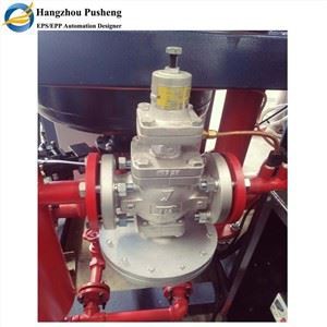 Pressure Reducing Valve For EPP Machine
