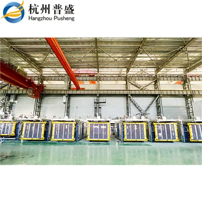 All Kinds Of EPS Molding Machine Made in China Pusheng